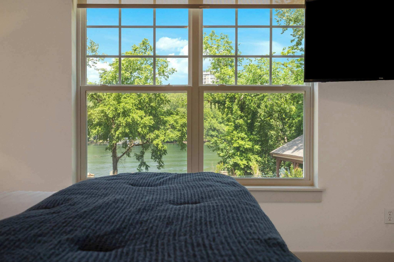 Bedroom 3, New Lakeside Haven - Picturesque, Taney