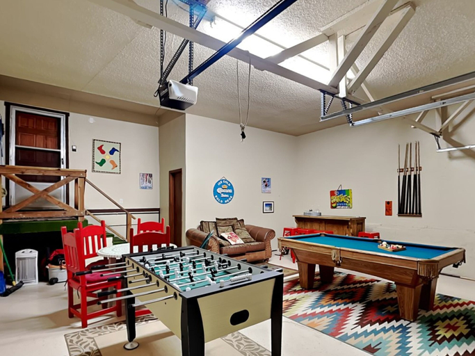Food & Drinks 5, Our Perky Place by Ruidoso Vacation Rentals, Lincoln