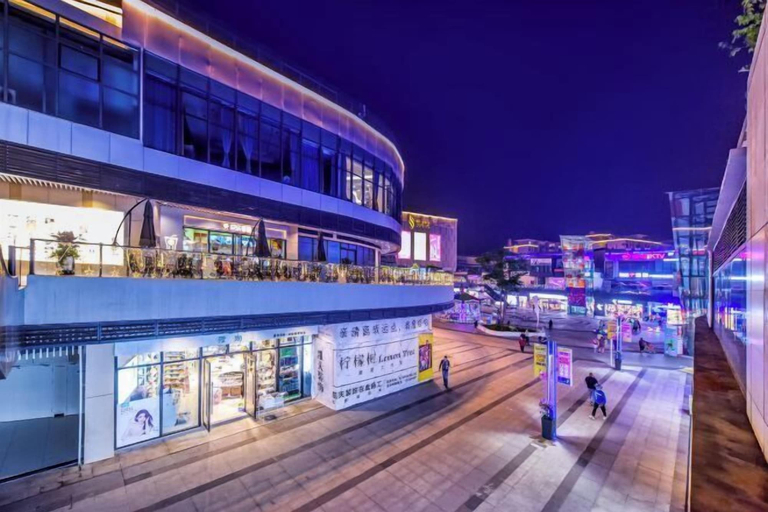 Exterior & Views 2, Nanhao Business Hotel, Chongqing