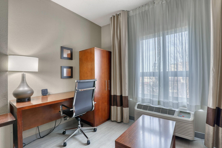 Others 5, Comfort Suites Madison West - Middleton, Dane
