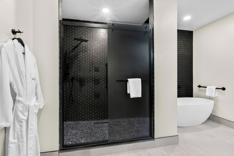 Bathroom 4, Latitude Suites Tinton Falls, part of Unscripted by Hyatt, Monmouth