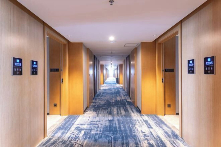 Others 5, Yeste Hotel (Yulin Yudong New District Wentilu), Yulin