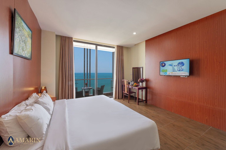 Bedroom 3, Amarin Resort & Spa Phu Quoc, Phú Quốc