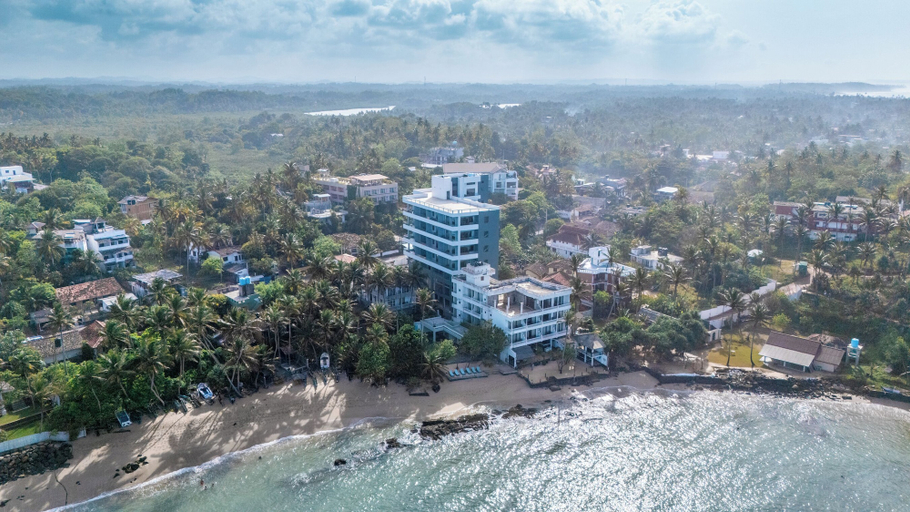 Exterior & Views 2, Sandy Bliss, Weligama