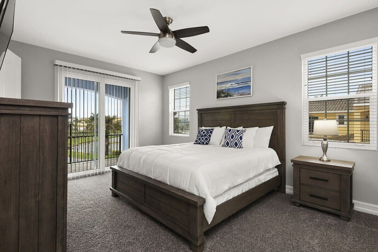 Interior 3, Fortebello Beachside 166, Brevard