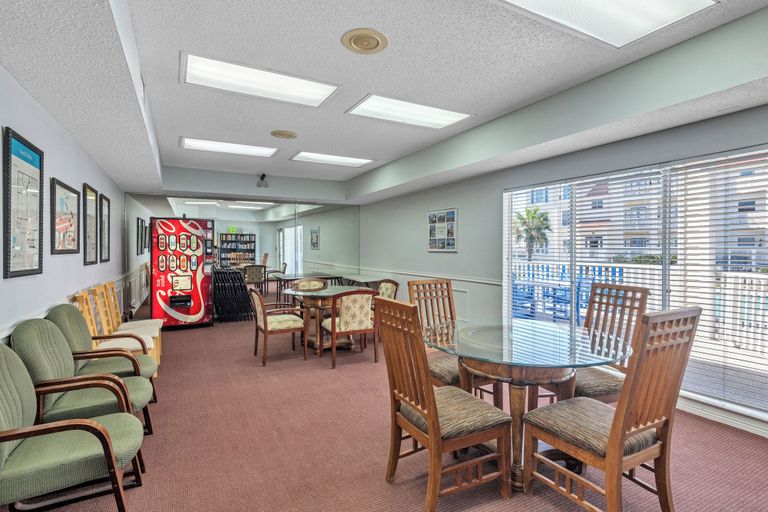 Food & Drinks, Toes In The Water II by Silver Sands Vacation Rentals, Nueces