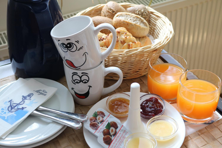 Food & Drinks 5, Hotel und Restaurant Karpfenschanke, Spree-Neiße