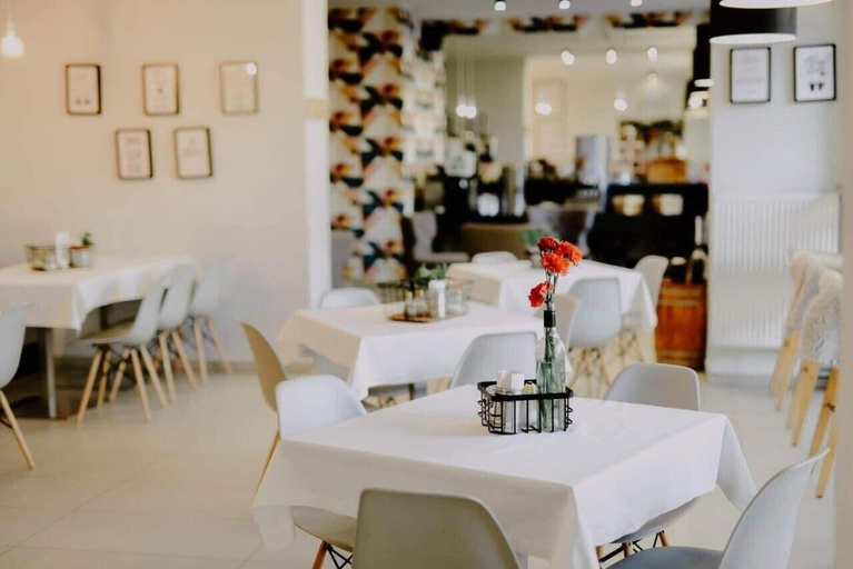 Food & Drinks 5, B&B HOTEL Piotrków Trybunalski, Piotrków Trybunalski