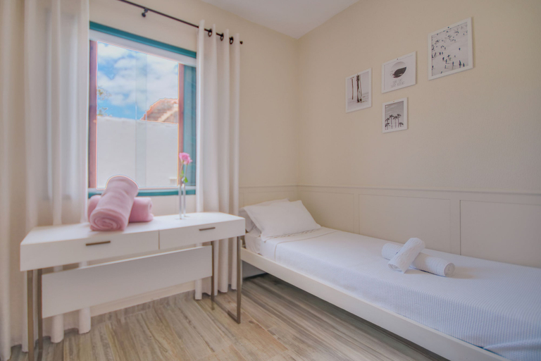 Bedroom, ElSi Pousada, Armação dos Búzios
