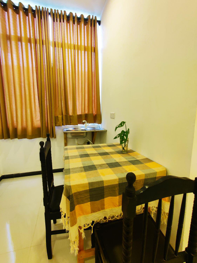 Bedroom 2, Randi Guest, Weligama