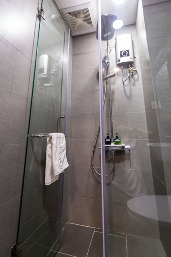 Bathroom 4, Brand New Cozy Home, District 1