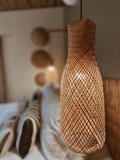 Bedroom 3, Vila Abaton, Alto Paraíso de Goiás