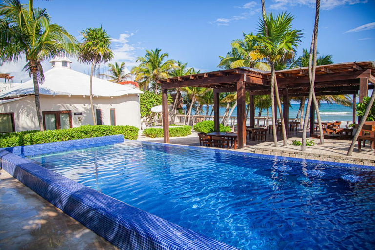 Sport & Beauty 2, Alquimia Hotel Boutique, Cozumel