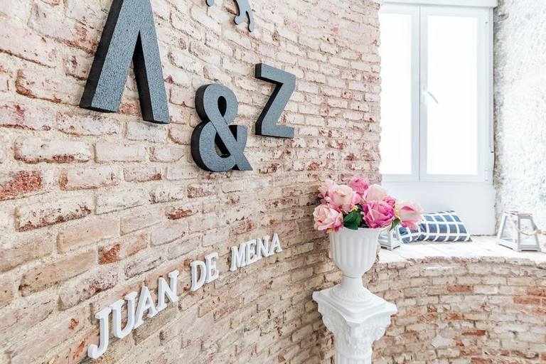 Exterior & Views 2, AYZ Juan de Mena - Auto check-in property, Madrid