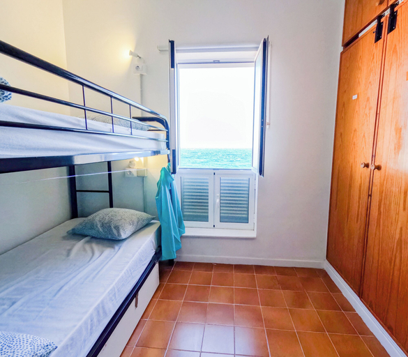 Bedroom 4, Las Eras Nest Hostel, Santa Cruz de Tenerife