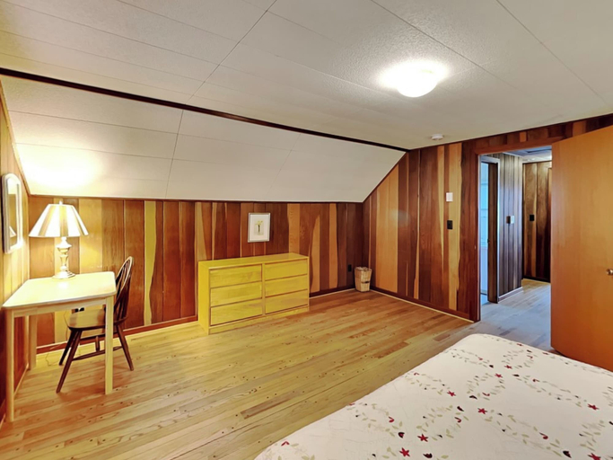 Bedroom 2, Our Golden Retreat by Taylor Made Deep Creek, Garrett