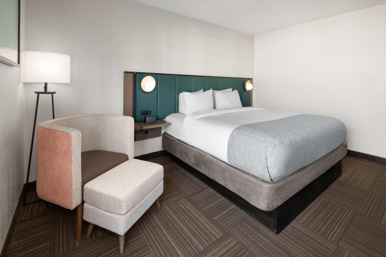 Bedroom 4, Wingate by Wyndham Kings Bay Naval Base / I-95, Camden