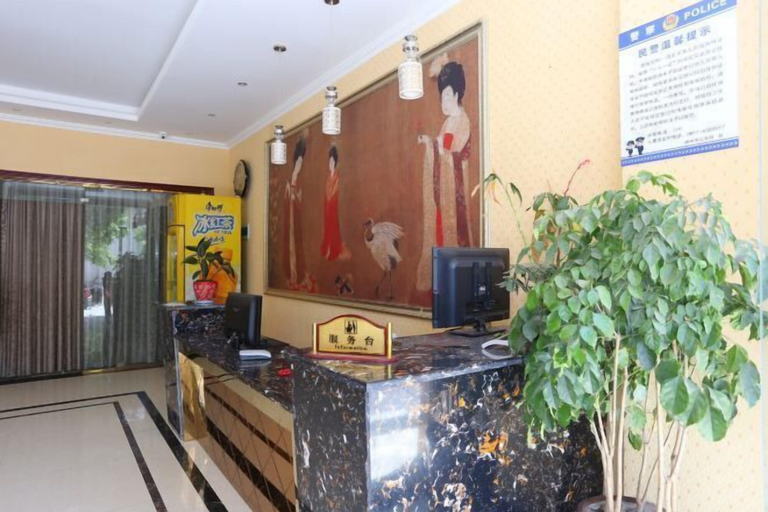 Others 5, Tashan Hotel, Nanchong