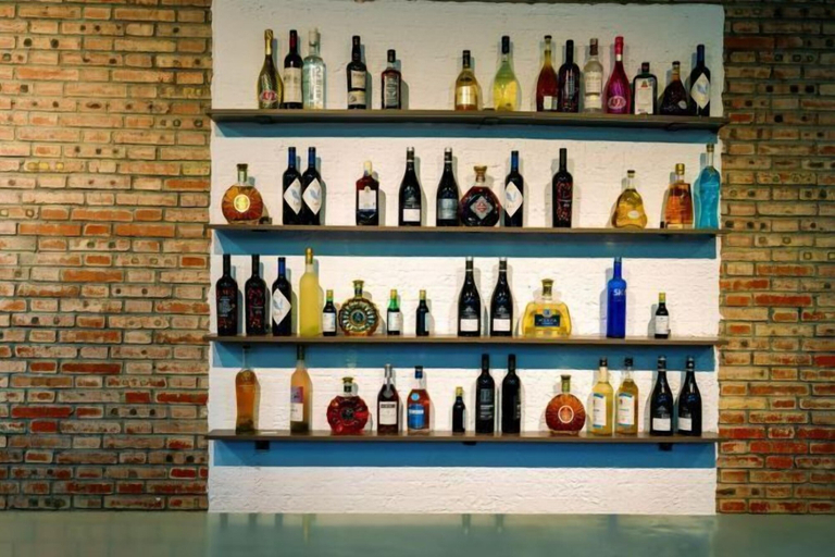 Food & Drinks 5, Liyang Nanshan Zhuhai Cuigu Manor Hotel, Changzhou