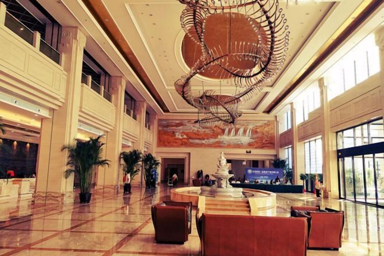 Others 4, Shenglin International Hotel, Baoding