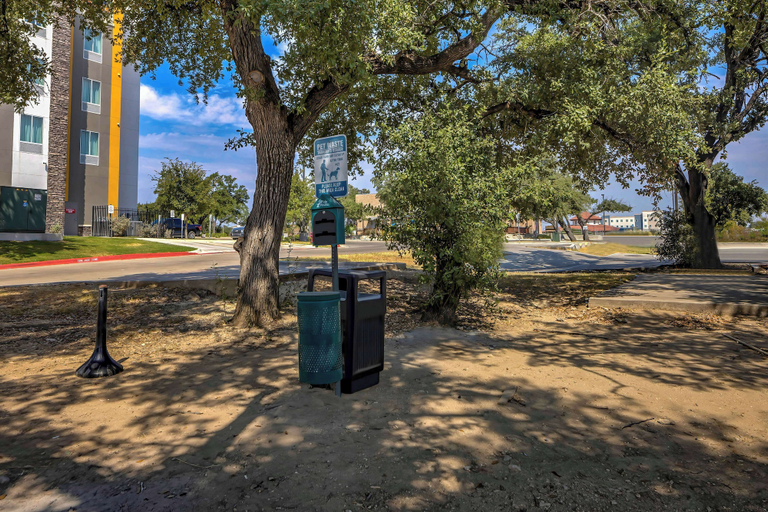 Others 5, Motel 6 Cedar Park, TX, Williamson
