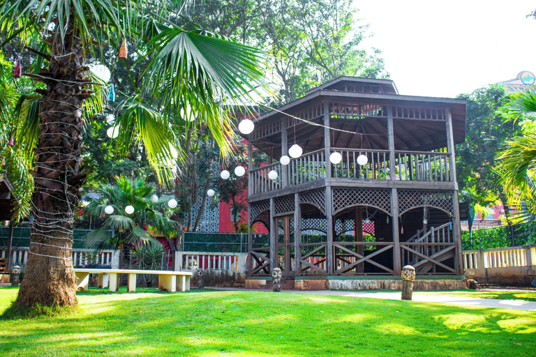 Exterior & Views 2, Spree Adventure Resort Karjat, Raigarh