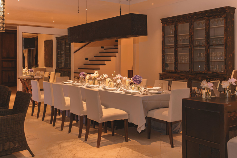 Food & Drinks 5, Villa Rosita, Klungkung