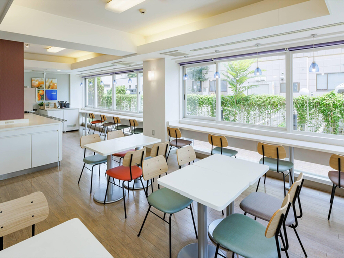 Food & Drinks 5, Comfort Inn Kofu Isawa, Kōfu