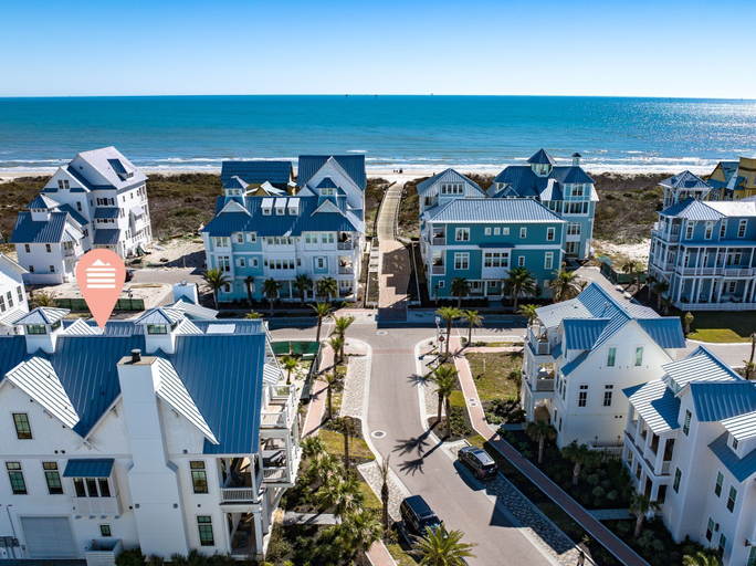 Others 5, Boardwalk Breeze 109 SOU, Nueces