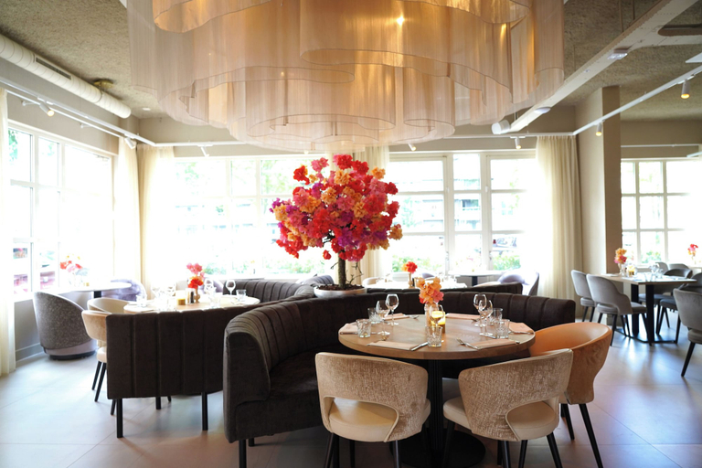 Food & Drinks 5, Hotel Alkmaar, Alkmaar