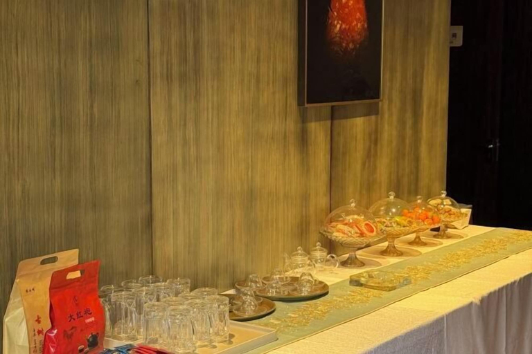 Food & Drinks 5, Shehong Kuangyi Hotel (Yongyi Square), Suining