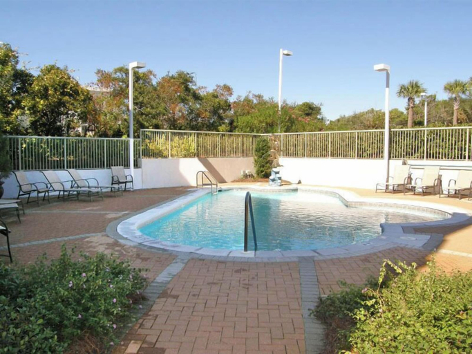 Sport & Beauty 3, Abacos #304 by Southern Vacation Rentals, Walton