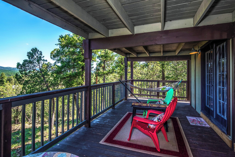 Others 5, Valley View by Ruidoso Vacation Rentals, Lincoln