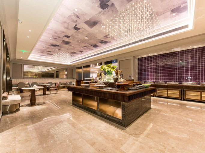 Others 5, Mercure Hohhot Downtown, Hohhot