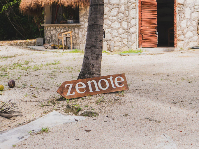Exterior & Views 2, Siente Tulum Hotel & Cenote Club, Cozumel