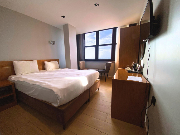 Bedroom 3, Elite Marmara Bosphorus Çamlıca, Üsküdar