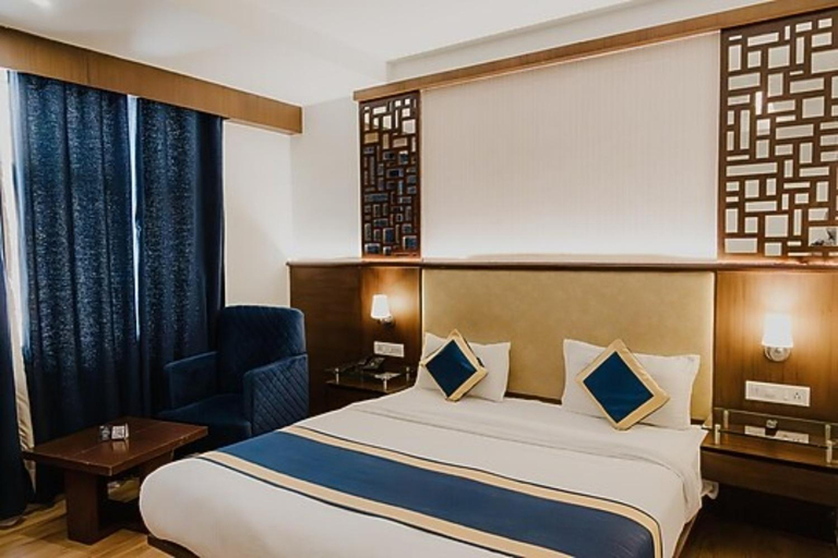 Others 5, Hotel Myriad Lucknow Uttar Pradesh, Lucknow