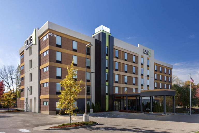 Exterior & Views 2, Home2 Suites by Hilton Minneapolis-Eden Prairie, Hennepin