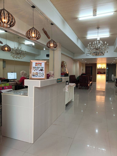 Others 2, Sandee Room, Hat Yai