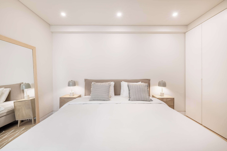 Bedroom 2, Bay View Penthouse by Olala Home, Cascais