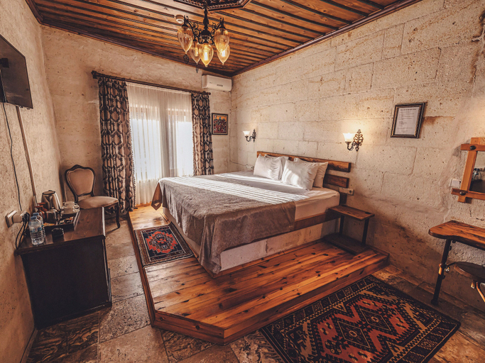 Bedroom 4, Hanzade Cappadocia, Nevşehir