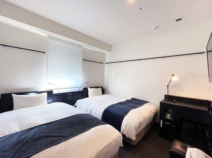 Bedroom 4, HOTEL SUI KANDA byABEST, Chiyoda