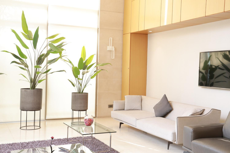 Public Area 2, Heaven Prestige Hotel, Kasrouane