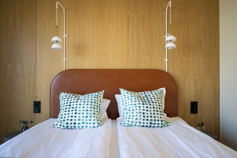 Bedroom 4, Skepparholmen Nacka, Nacka