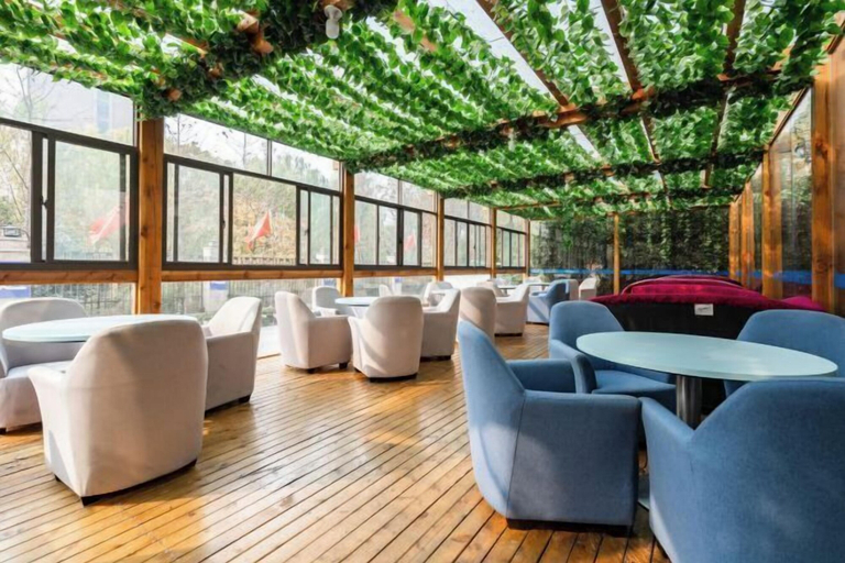 Food & Drinks, Liang an International Hotel, Hangzhou