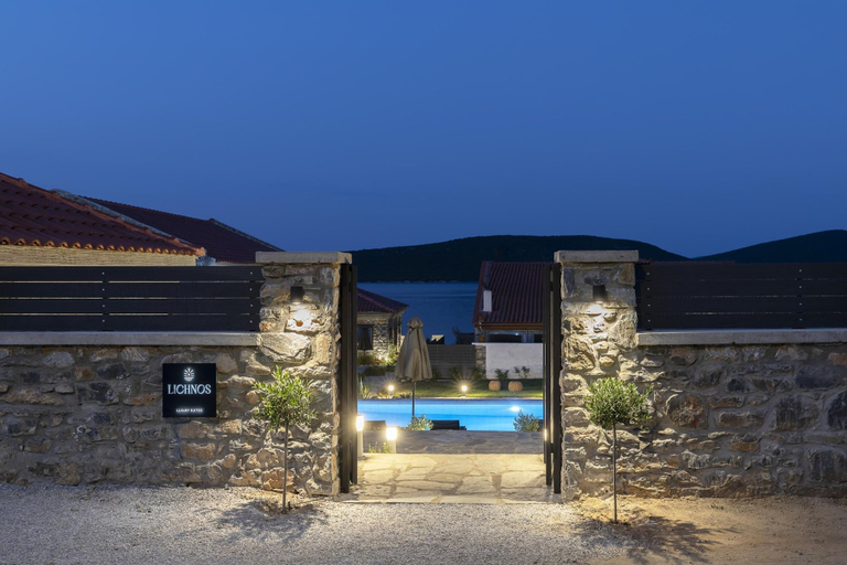 Exterior & Views 2, Lichnos Luxury Suite, Thessaly