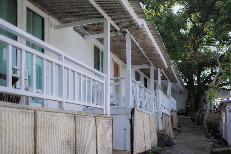 Exterior & Views 2, Phi Phi Cozy Seafront Resort, Mueang Krabi