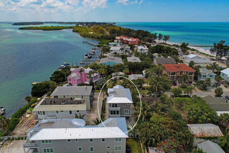 Exterior & Views 2, Mermaid's Landing managed by Beach Retreats, Manatee