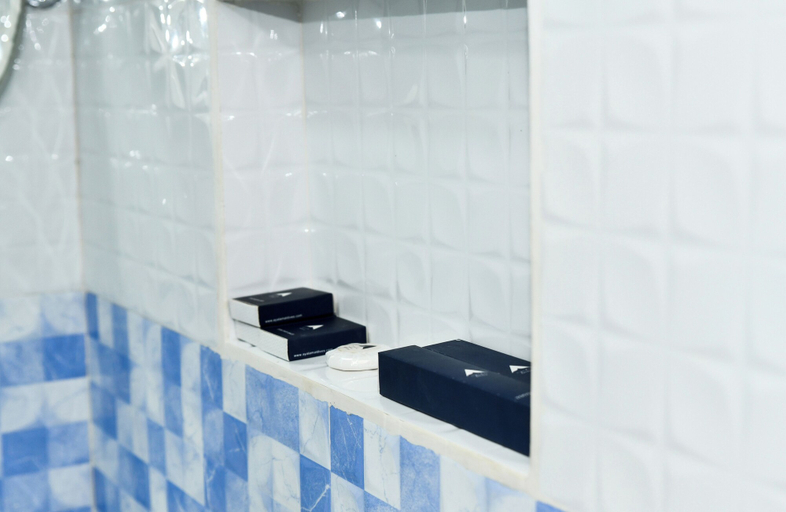 Bathroom 5, Ayala Ocean View