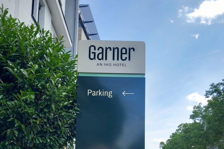 Exterior & Views 2, Garner Hotel Bremen North by IHG, Bremen